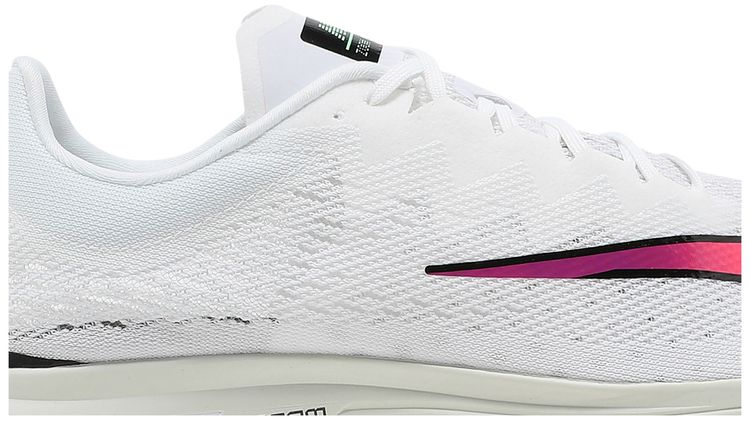 Nike Spike Flat White Ombre