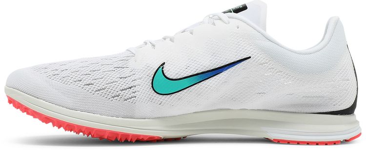 Nike Spike Flat White Ombre