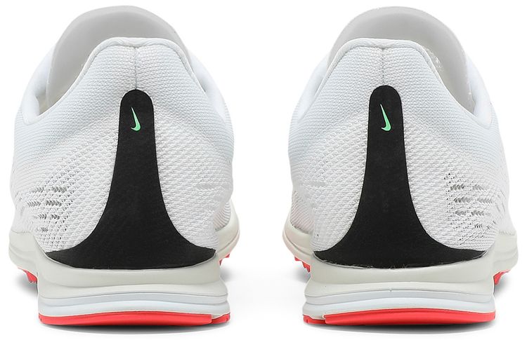 Nike Spike Flat White Ombre