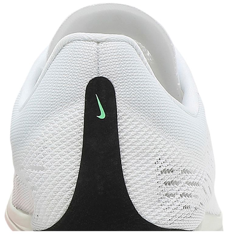 Nike Spike Flat White Ombre