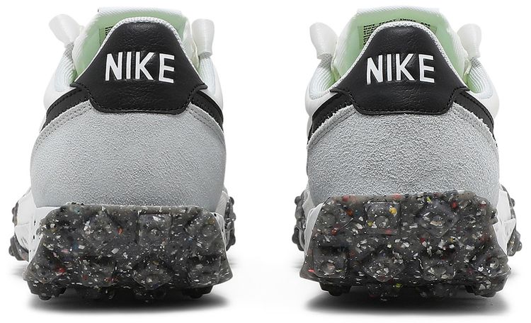 Wmns Waffle Racer Crater White Black