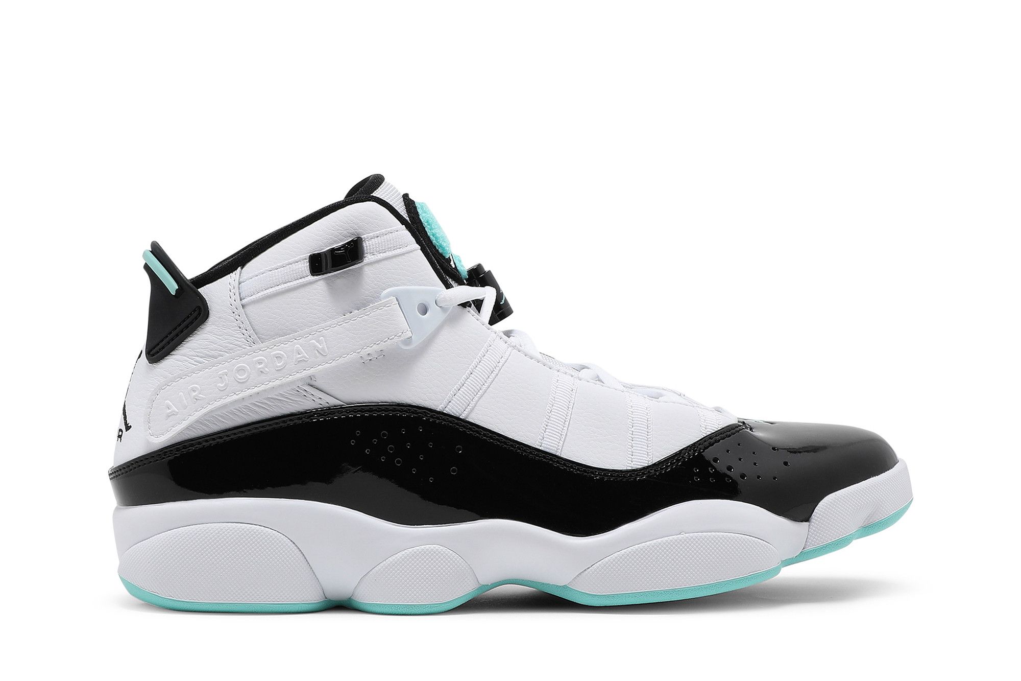 Buy Jordan 6 Rings Tropical Twist Concord 322992 115 GOAT
