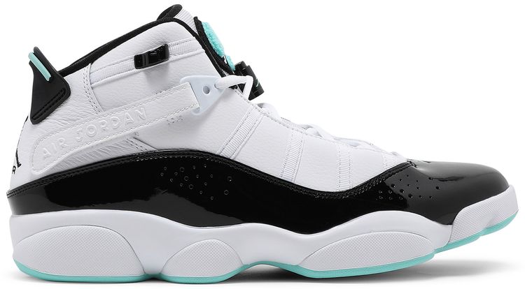 Air Jordan 6 Rings Tropical Twist Concord