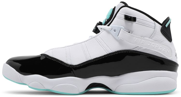 Air Jordan 6 Rings Tropical Twist Concord