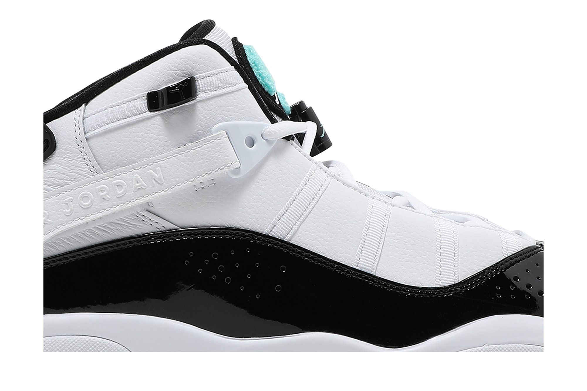 Buy Jordan 6 Rings Tropical Twist Concord 322992 115 GOAT