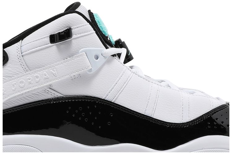 Air Jordan 6 Rings Tropical Twist Concord