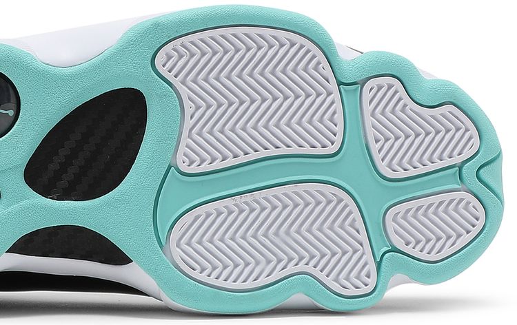 Air Jordan 6 Rings Tropical Twist Concord