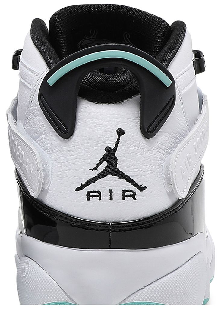 Air Jordan 6 Rings Tropical Twist Concord