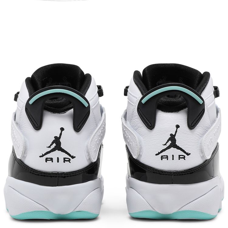 Air Jordan 6 Rings Tropical Twist Concord