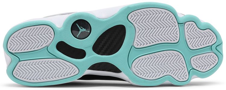 Air Jordan 6 Rings Tropical Twist Concord