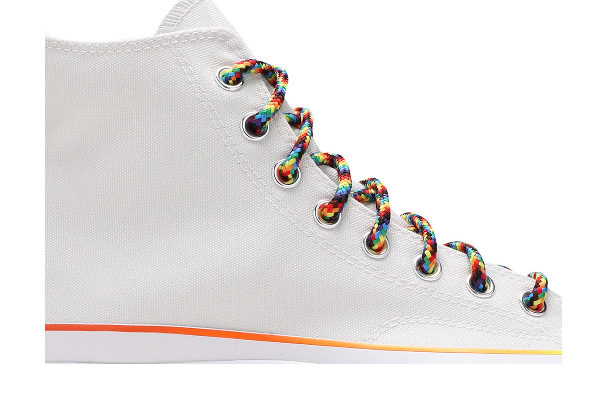 Buy Run Star Hike High 'Pride' - 170824C | GOAT