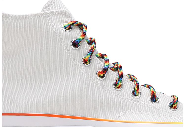Converse Run Star Hike High Pride
