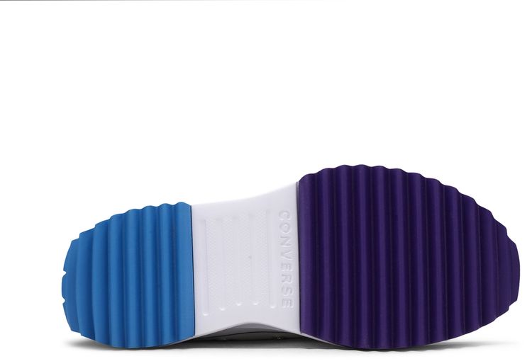 Converse Run Star Hike High Pride