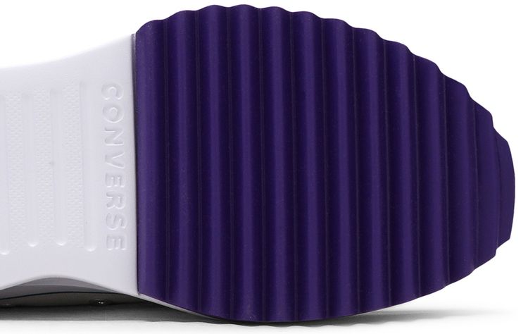 Converse Run Star Hike High Pride