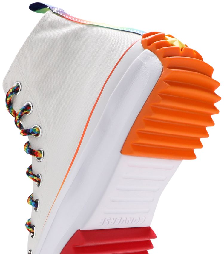 Converse Run Star Hike High Pride