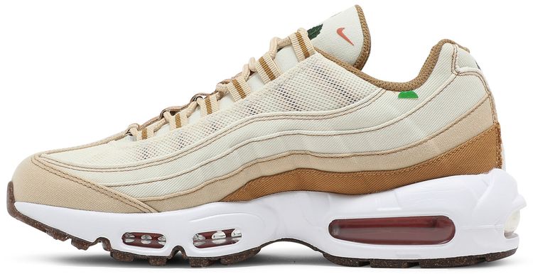 Nike Air Max 95 SE Cork
