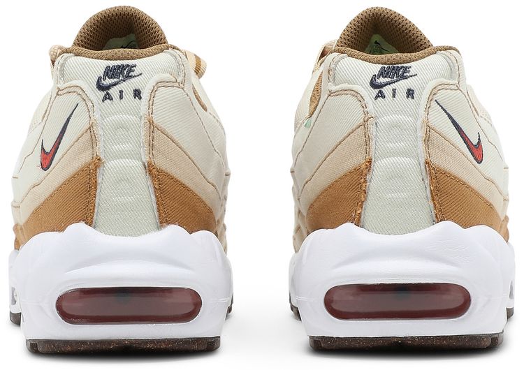 Nike Air Max 95 SE Cork