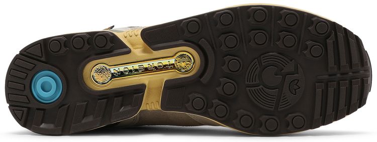 National Park Foundation x adidas ZX 8000 Yellowstone