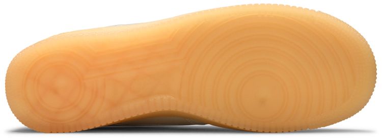 Nike Mayumi Yamase x Air Force 1 Flyleather Earth Day