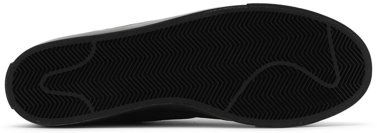 Nike Court Legacy Canvas Black Cork