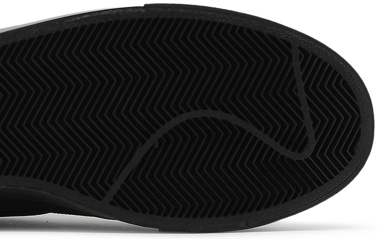 Nike Court Legacy Canvas Black Cork