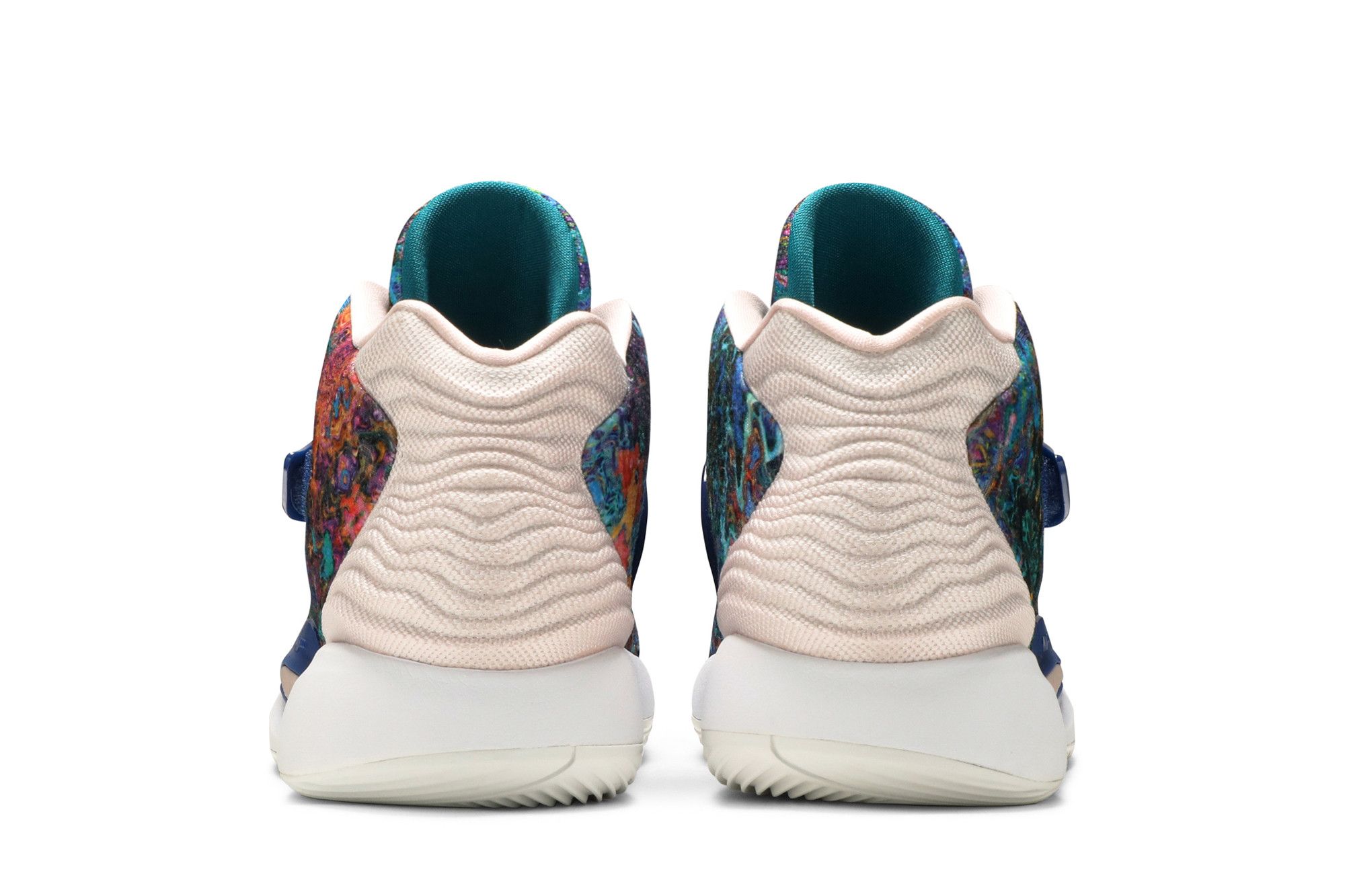 シューズ(男性用) NIKE KD 14 EP CZ0170-400 Multi color Nike KD 14 EP Multi-Color 2021 for Sale | Authenticity