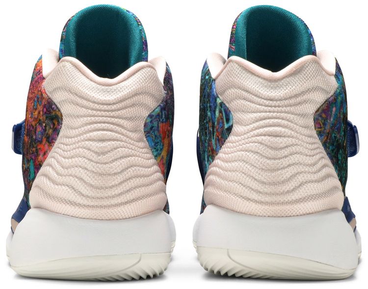 Nike KD 14 EP Psychedelic