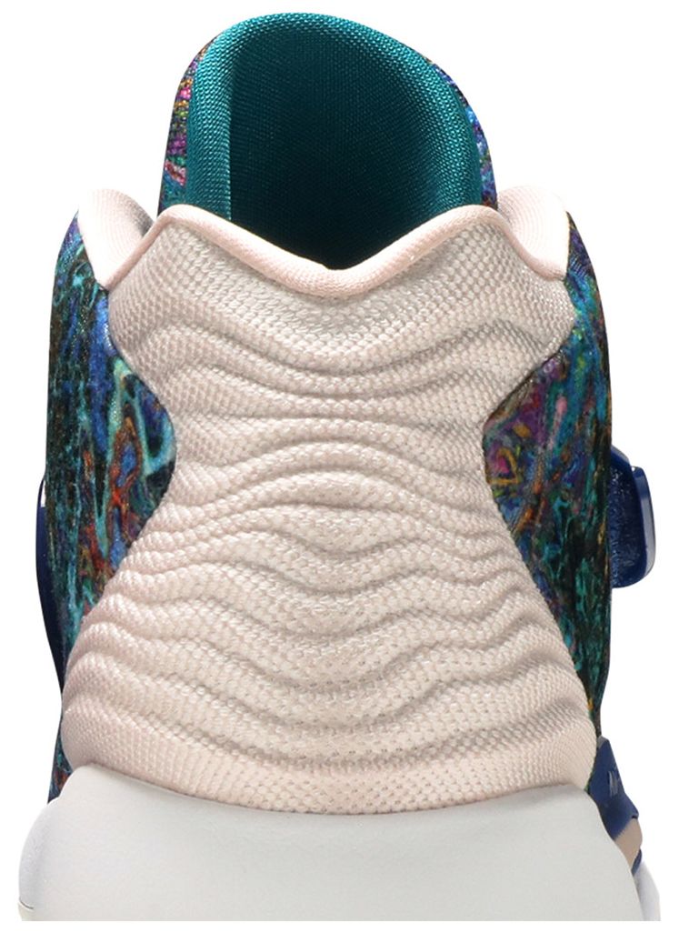 Nike KD 14 EP Psychedelic