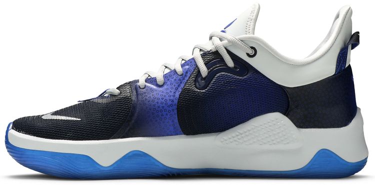 Nike PlayStation x PG 5 Racer Blue