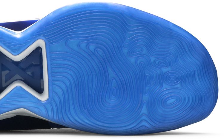 Nike PlayStation x PG 5 Racer Blue