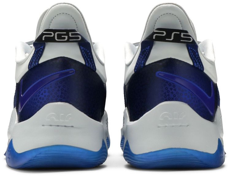 Nike PlayStation x PG 5 Racer Blue
