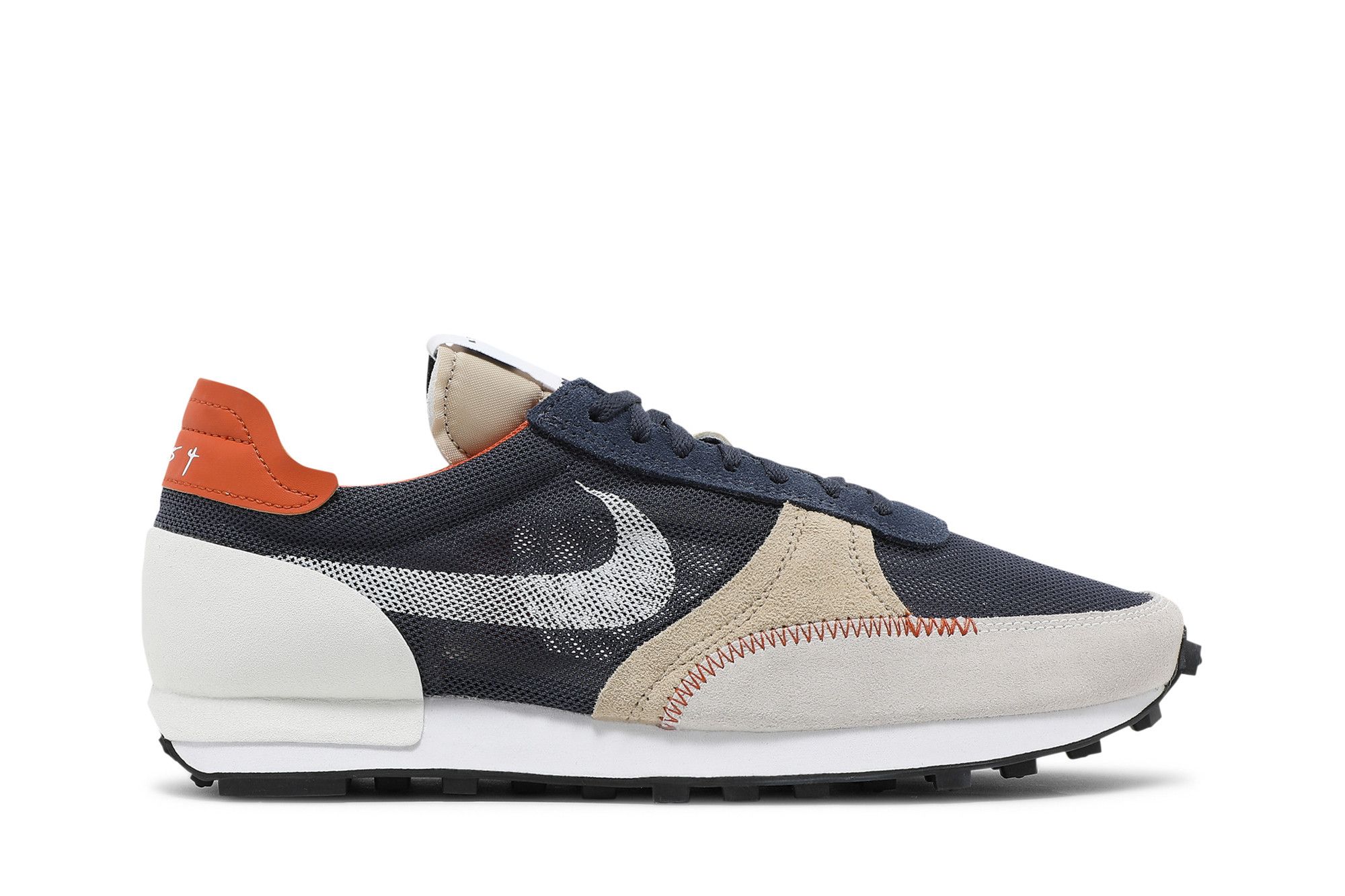 Size 10.0 Daybreak-Type 'Thunder Blue Sail'