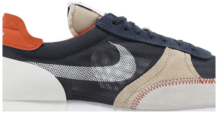 Nike Daybreak Type Thunder Blue Sail