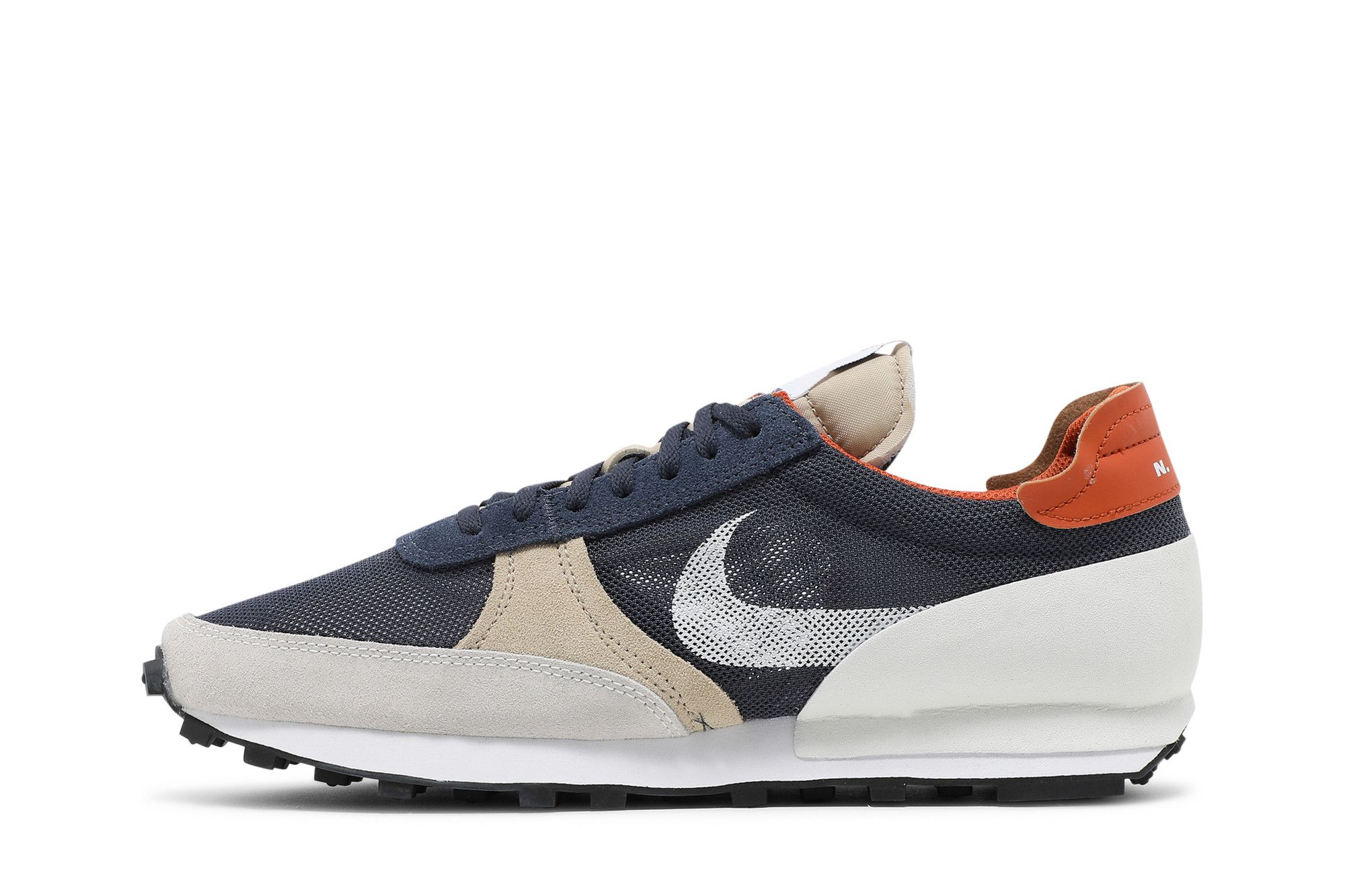 Size 10.0 Daybreak-Type 'Thunder Blue Sail'