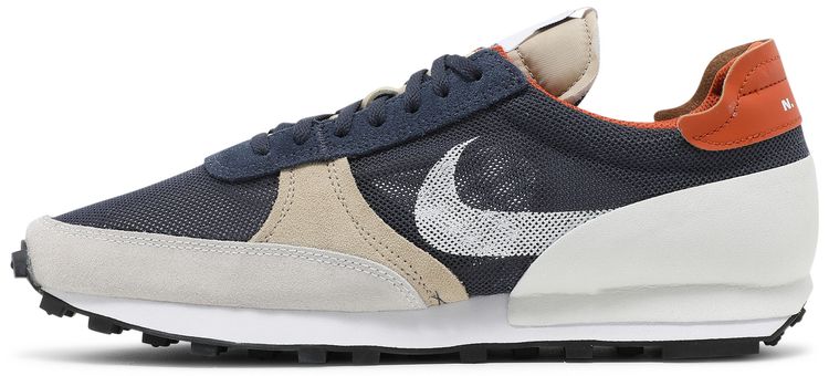 Nike Daybreak Type Thunder Blue Sail