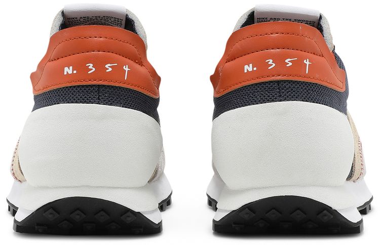 Nike Daybreak Type Thunder Blue Sail