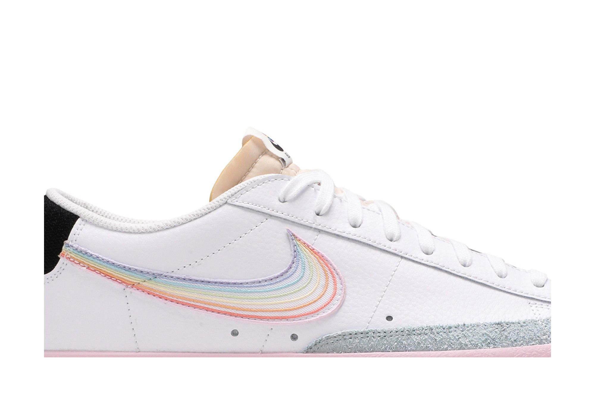 人気の春夏 DD3034 - True' 'Be Vintage '77 Low Blazer Buy 100 GOAT | 27.5cm