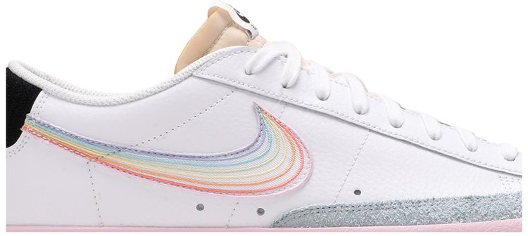 Nike Blazer Low 77 Vintage Be True