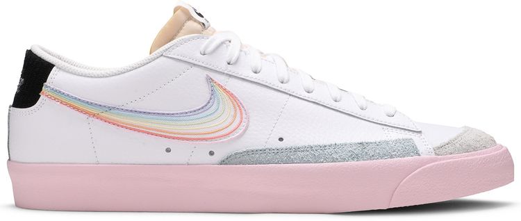 Nike Blazer Low 77 Vintage Be True