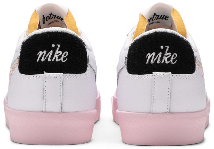 Nike Blazer Low 77 Vintage Be True