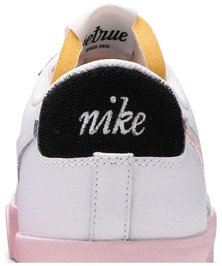 Nike Blazer Low 77 Vintage Be True