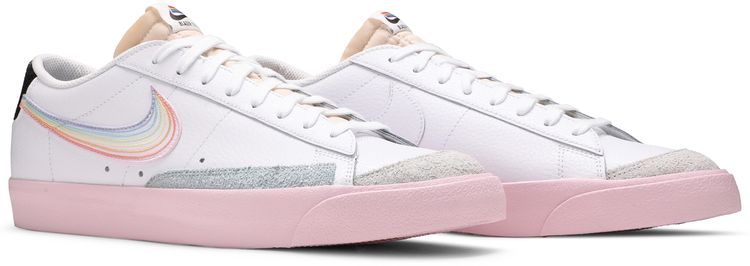 Nike Blazer Low 77 Vintage Be True