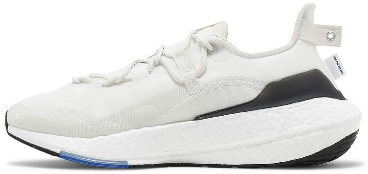 Parley x adidas UltraBoost 21 Non Dyed Black