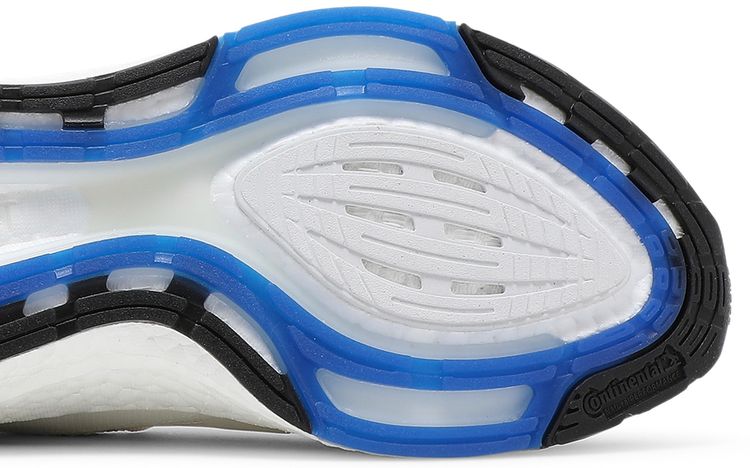 Parley x adidas UltraBoost 21 Non Dyed Black