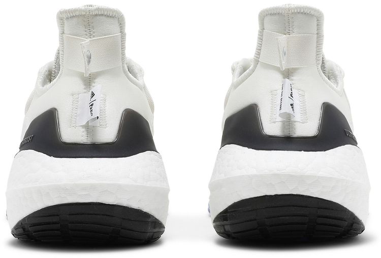 Parley x adidas UltraBoost 21 Non Dyed Black