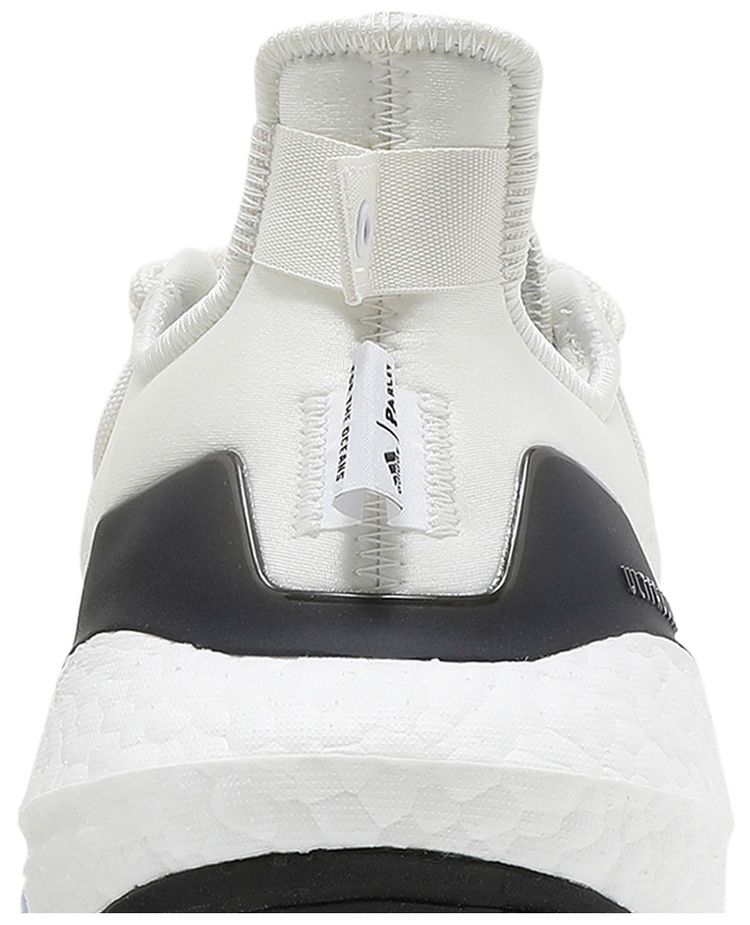 Parley x adidas UltraBoost 21 Non Dyed Black