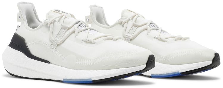 Parley x adidas UltraBoost 21 Non Dyed Black