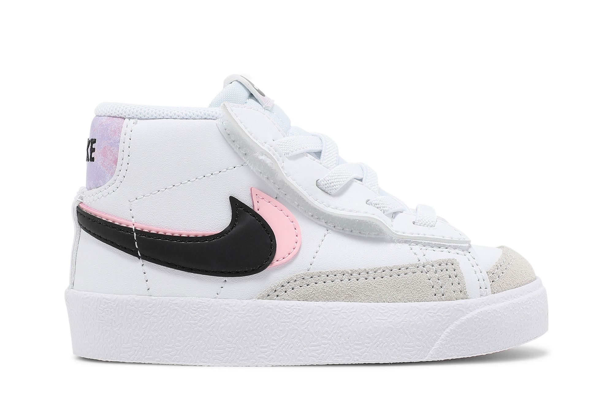 Buy Blazer Mid 77 SE TD Double Swoosh White Arctic Punch DD1849 101 GOAT CA