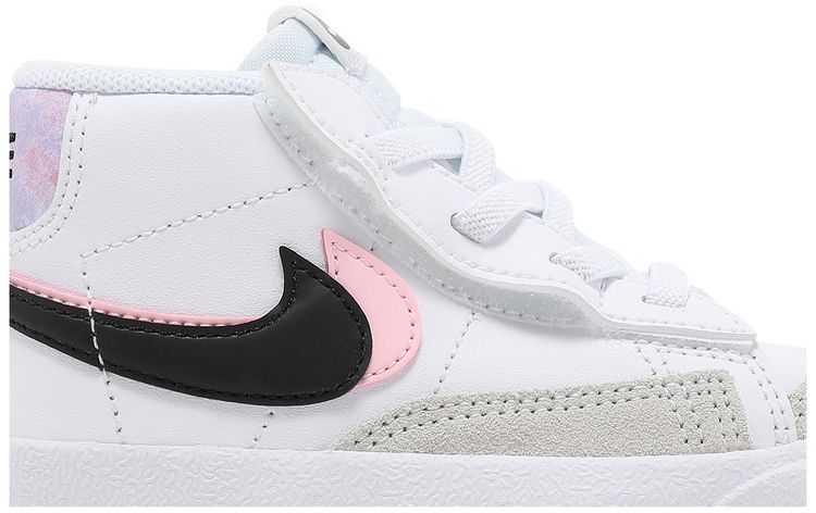 Toddler Nike Blazer Stone Buy Nike Blazer Mid '77 SE TD 'Double