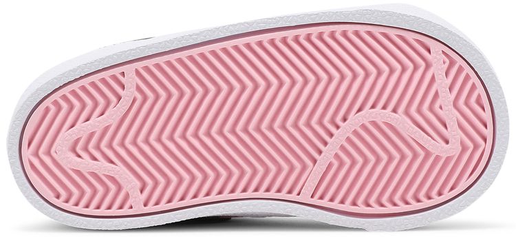 Nike Blazer Mid 77 SE TD Double Swoosh   White Arctic Punch